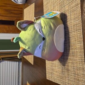 Squishmallows Fifi Fox